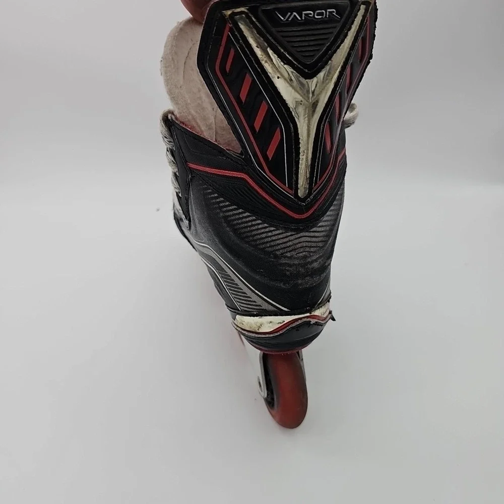 Bauer Vapor X600R Inline Hockey JR Junior Skates Size 4.5R, US 5.5 , UK 5, EU 38